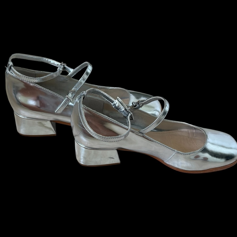 SCHUTZ Dorothy Mary Jane
